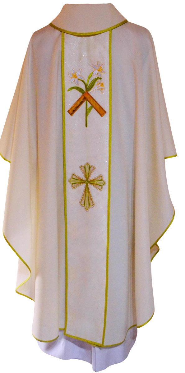 Alba 1